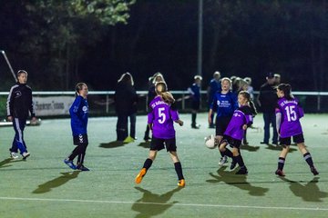 Bild 40 - C-Juniorinnen SG Rnnau Segeberg - FSC Kaltenkirchen : Ergebnis: 0:4